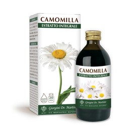 CAMOMILLA ESTR INTEGRALE 200ML