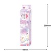 Coolia Pencil 2B Dozen Pencils Nightmeow 02093