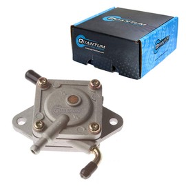 HFP-274 Mechanical Fuel Pump Replacement for John Deere 112L / 130/160 / 165/175 / 180/185 / 240/245 / 260/265 / 325 / 4x2 Gator / 1984-2020