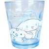 Tees Factory Sanrio Dot Tumbler Nuance Cinnamoroll H9.5 x Φ8.5