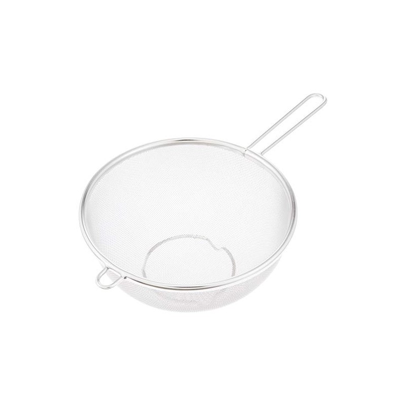 Workshop aizawa Feet with Strainer 200 mm No. 1248