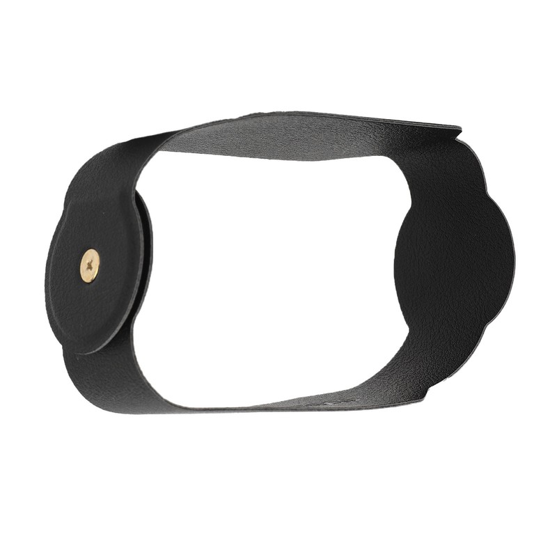 Drone Propeller Guard Strap Soft PU Crush Proof Strong Ductile