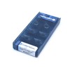 CDBP DCGT 11T304 DCGT32.51 Indexable Inserts Aluminium for Turning Cutting