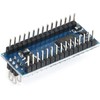 Robojax USB-C Nano V3.0 ATmega328 5V 16M Micro-Controller CH340G for