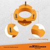 maXpeedingrods 3.5" Front & 2.5" Rear Leveling Kit for Ford