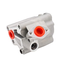 HARUMA Replacement Oil Pump M330 for Ford 2013-2016 C-Max/ 05-10 12-16 Focus/ 13-16 Fusion/ 01-11 Ranger for Lincoln 13-16 MKZ