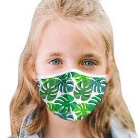 Haberdashery Online BAB-12-TROPICAL-M, Tropical, M