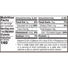 M&M's Milk Chocolate Candies 3lb 14oz Jar