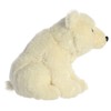 Aurora, 80952, Destination Nation Polar Bear, 12In, Soft Toy, White