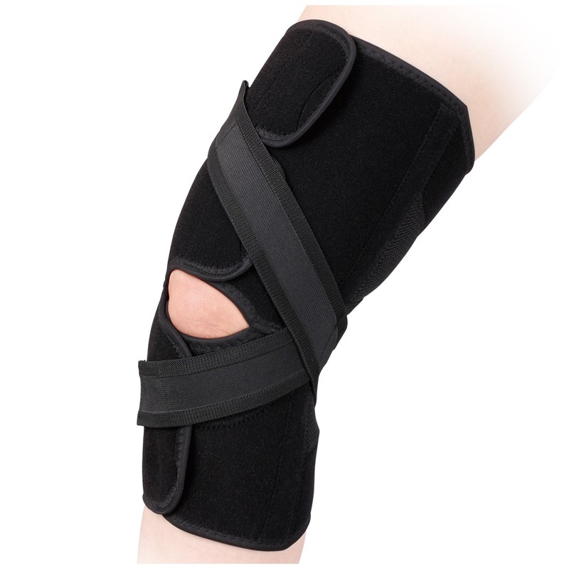 ni-kea-・ oa2 Left Knee For L 19252 (arukea)