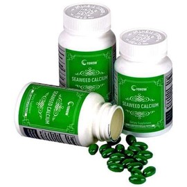 SEAWEED CALCIUM