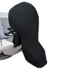 MAX COOL Outboard Motor Cover, 420D Heavy Duty Oxford Fabric