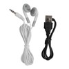 MP3 Player, Mini Player, SD Card Compatible, Music Player, Audio