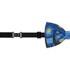 Lanzonia Men's Funny Pattern Bow Ties for Men Especially Funny