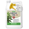 HARRIS Neem Oil Spray for Plants, Cold Pressed Ready to