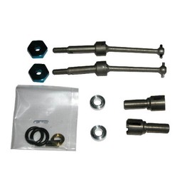 tobi-kurahuto TT01 – 15 Universal Joint 8 mm For wanuei waidotoreddo 43000 