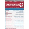 Emergency! First Aid Step-by-Step