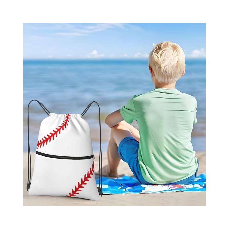Dark Blue Sea Turtle Drawstring Bags Drawstring Gym Bag Waterproof