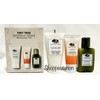Origins Tiny Trio Mini Cleaner, Serum & Moisturizer Set New