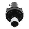 90mm Telescope Focusing Seat Reflective Telescope Toothed Manual Focus Holder
