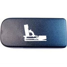 Proper Spec LR3 LR4 Rear SEAT Back Release Handle LH HXG500250PVJ Genuine New