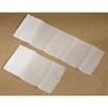 Sanitary Gauze, 11.8 x 39.4 inches (30 x 100