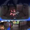 FHJBP Car Trunk Mat Compatible with 2025 Mercedes G Class