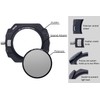 HOYA SQ100 Filter Holder Kit