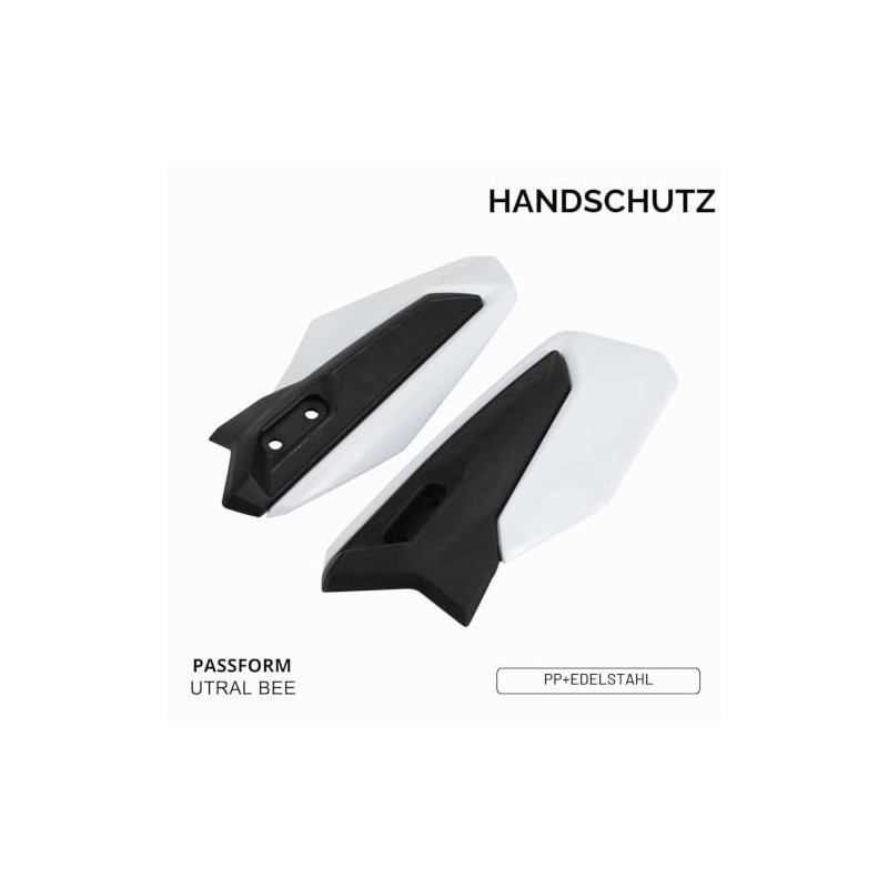 Dirt Bike Hand Guards for Sur-Ron Surron Ultra Bee |