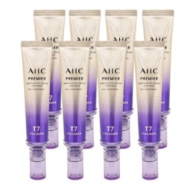 AHC Premier Ampoule Eye Cream for Face Line Tightening 40ml 8 Latest Items Season 13 / AHC 프리미어 앰플 아이크림 포 페이스 라인 타이트닝 40ml 8개 최신상 시즌13