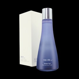 Breath 37 Sum 37 Degree Waterful Refreshing Toner 170ml (new type) / 숨 37도 워터풀 리프레싱 토너 170ml(신형)