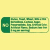 L-Lysine 1000mg Tablets – Essential Amino Acid for Immune Support,