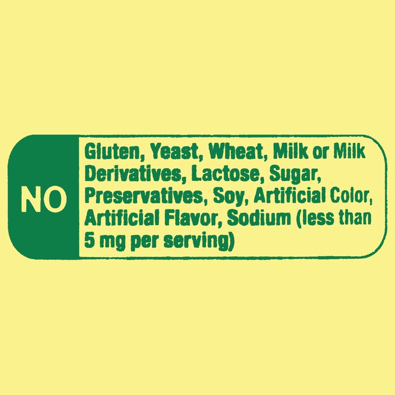 L-Lysine 1000mg Tablets – Essential Amino Acid for Immune Support,