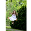 Tree Swing Hanging Straps Kit, Heavy Duty Holds 2200LBS 5FT