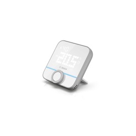 Bosch Smart Home Room Thermostat II for Controlling Smart Radiator Thermostats