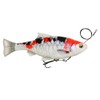 Savage Gear 4D Line Thru Pulse Tail Roach Rubber Fish