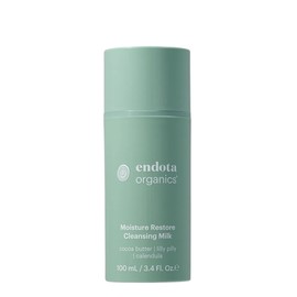 Endota Moisture Restore Cleansing Milk 100ml