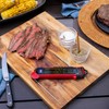 Maverick Pro-Temp Professional Thermocouple Thermometer, Type K Thermocouple, ±0.7°F Accuracy,