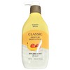 300g green tea massage cream that leaves your skin clean and healthy / 피부를 편안하게 맑고 건강한 녹차 마사지크림 300g
