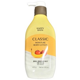 300g green tea massage cream that leaves your skin clean and healthy / 피부를 편안하게 맑고 건강한 녹차 마사지크림 300g