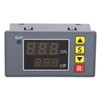 Timer Relay Large Screen OP CL LOP Parameters Independent Store