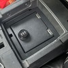 RERPRO Center Console Gun Safe Lock Box Armrest Storage Compatible