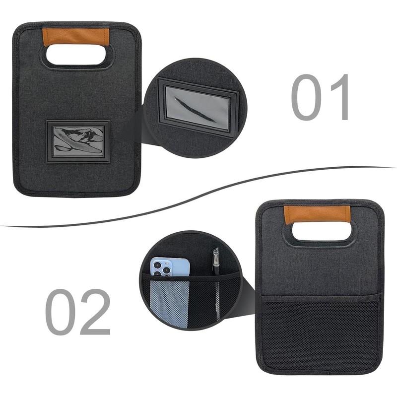 Luggage Cup Holder for Suitcases,Drink Carrier Portable Cup Holder |