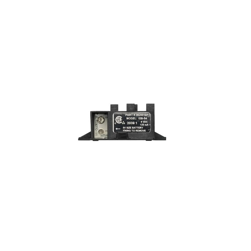 DCS 212333P Ignitor Module 4-Point Spark 9 Volt