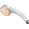 Infactory LED Shower Head with Automatic 4–Colour Changer