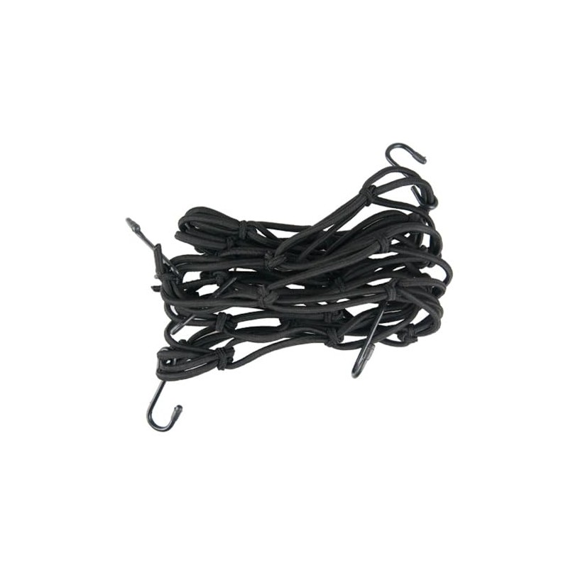 ProTOOLs(プロツールス) バイク 収納 ツーリングネット・コード キャリーミニネット400mm×400mm TOOL548