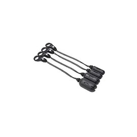 Nash Slap Head Kit 40g Black T5327 Bobbin Bobbins Hanging Bit Indicator