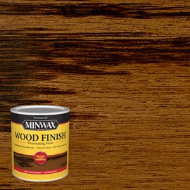 Minwax 700504444 Wood Finish, Espresso, 1 Quart