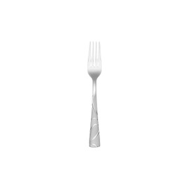 Cambridge Sasha Sand Salad Fork, 1 Count, No Color