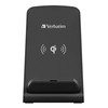 Verbatim Wireless Charging Stand 10W - Space Grey